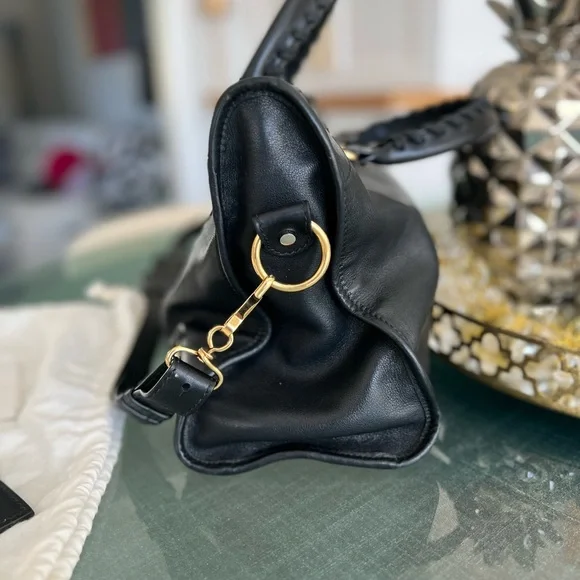 Balenciaga Metal Plate Classic City Bag handbag Pre-loved EUC - Picture 3 of 15